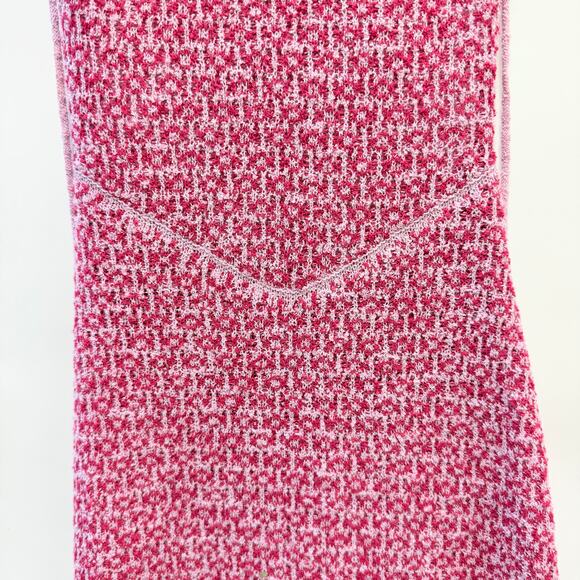 Free People FP Beach Mindy Backless Midi Sweater Dress Sz Small S - Picture 11 of 15